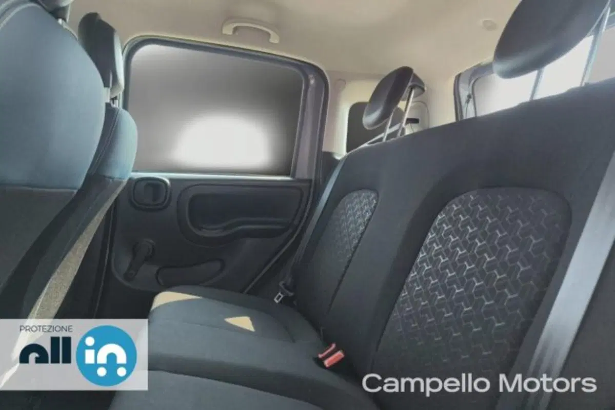 Fiat Panda usata a Venezia (6)