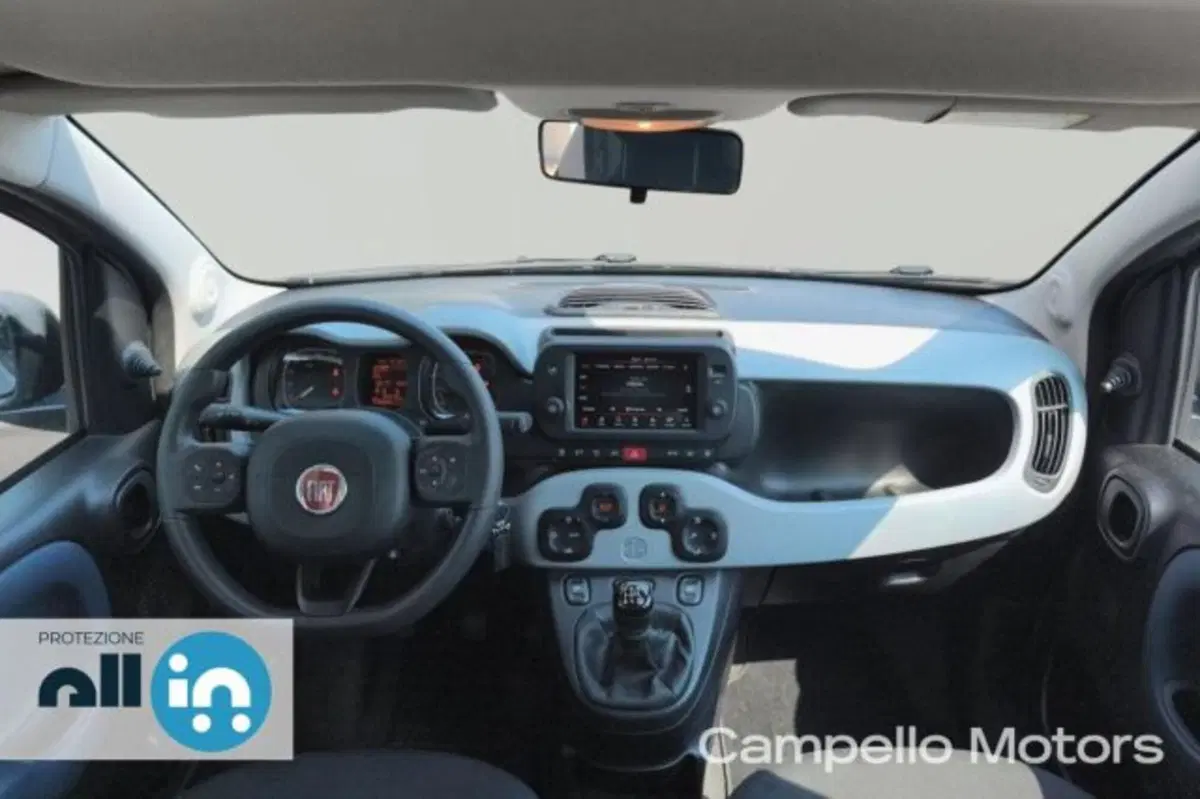 Fiat Panda usata a Venezia (7)