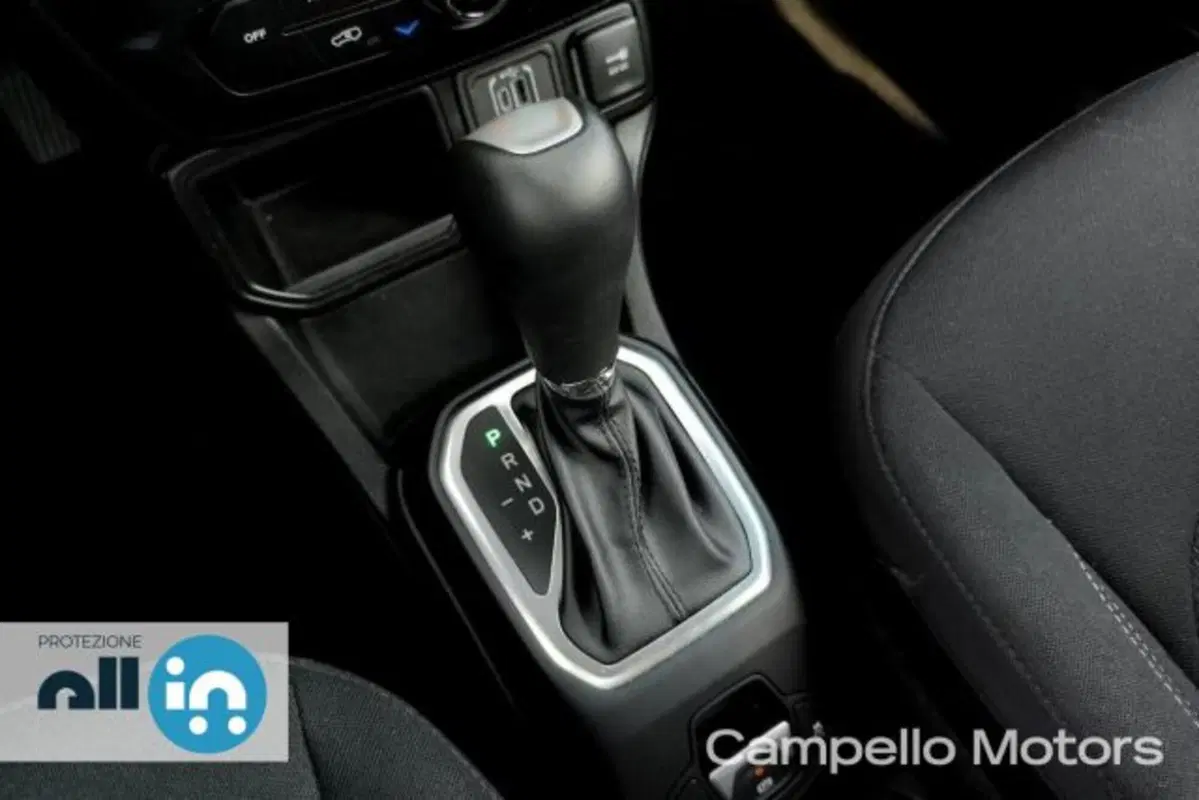 Jeep Renegade usata a Venezia (13)