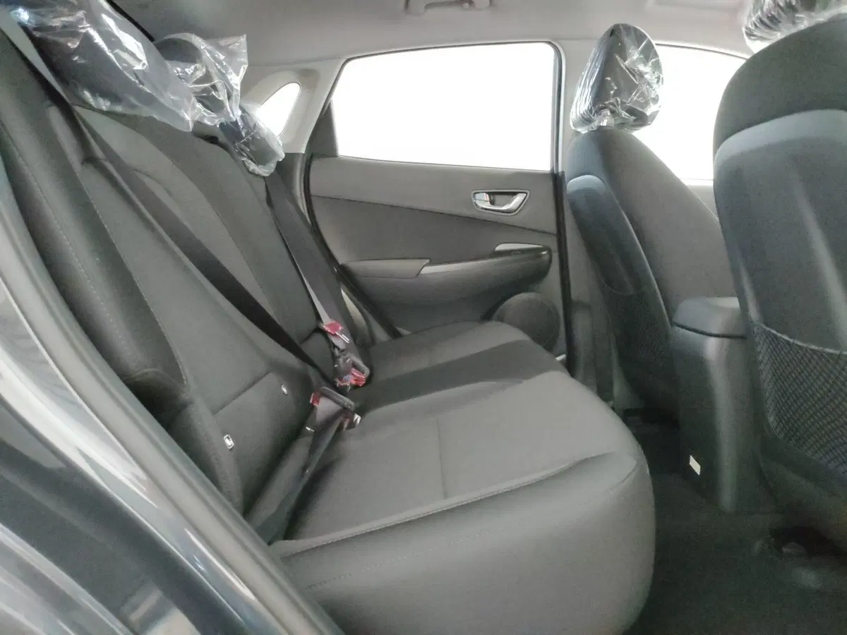 Hyundai Kona nuova a Teramo (15)