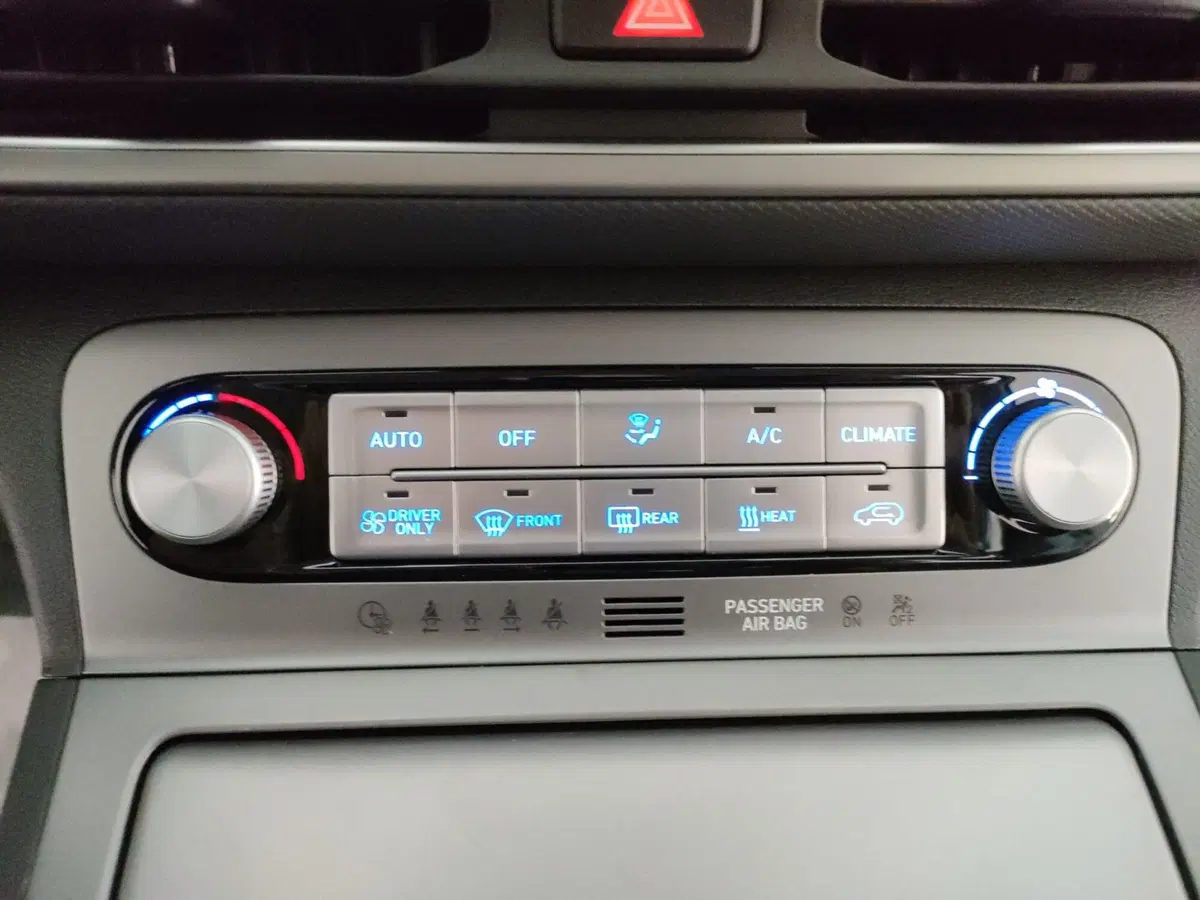 Hyundai Kona nuova a Teramo (20)