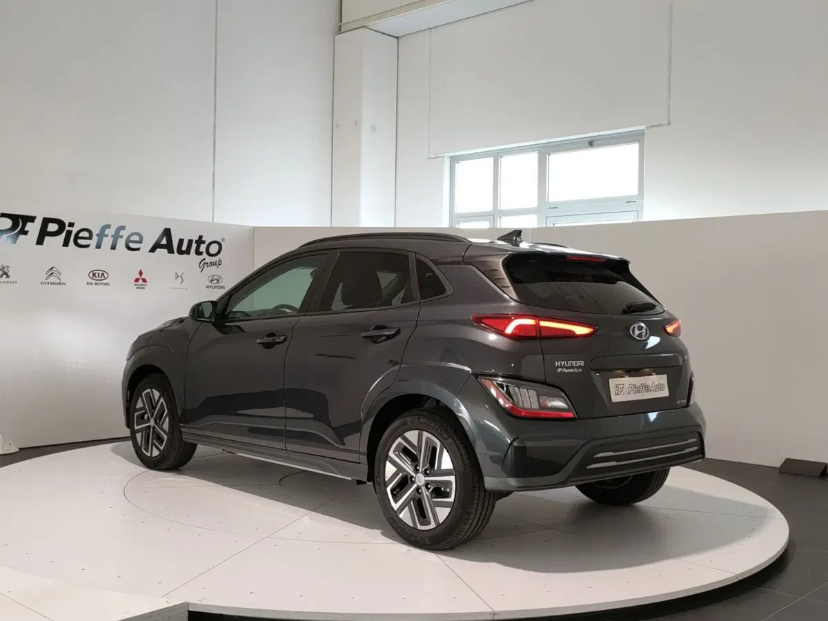Hyundai Kona nuova a Teramo (3)