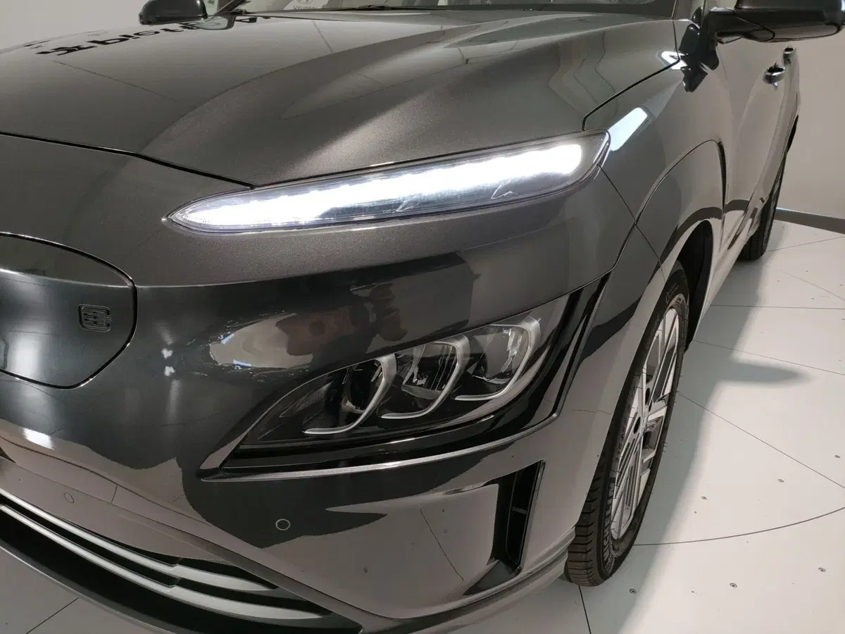 Hyundai Kona nuova a Teramo (9)