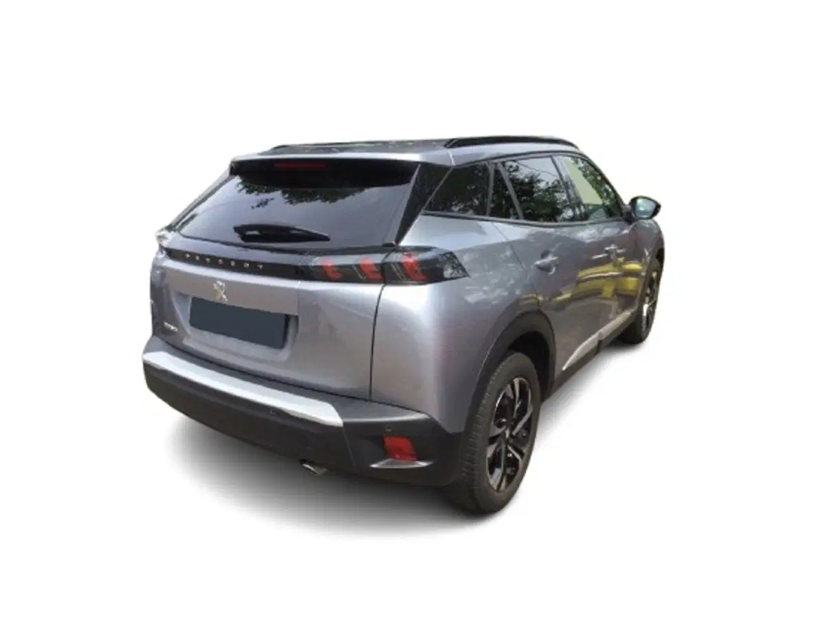 Peugeot 2008 usata a Bari (13)