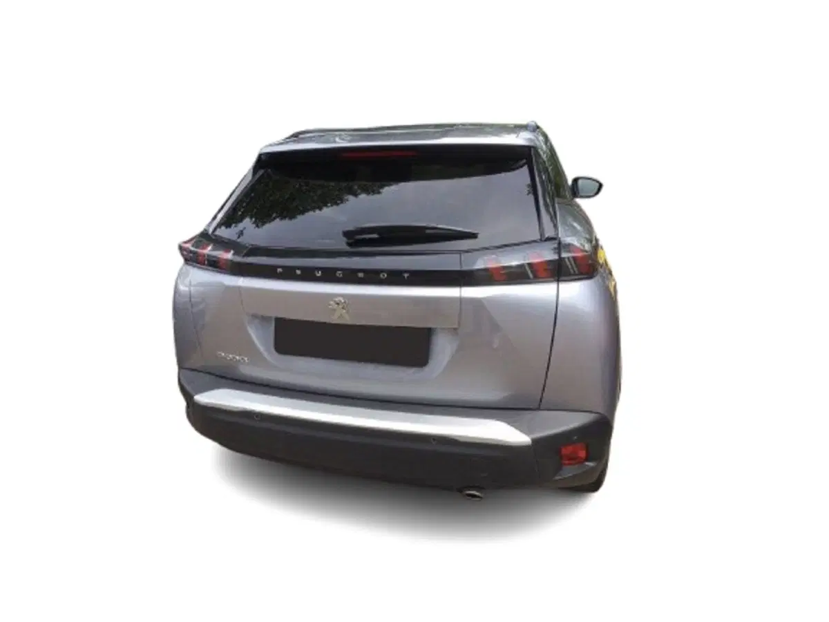 Peugeot 2008 usata a Bari (3)