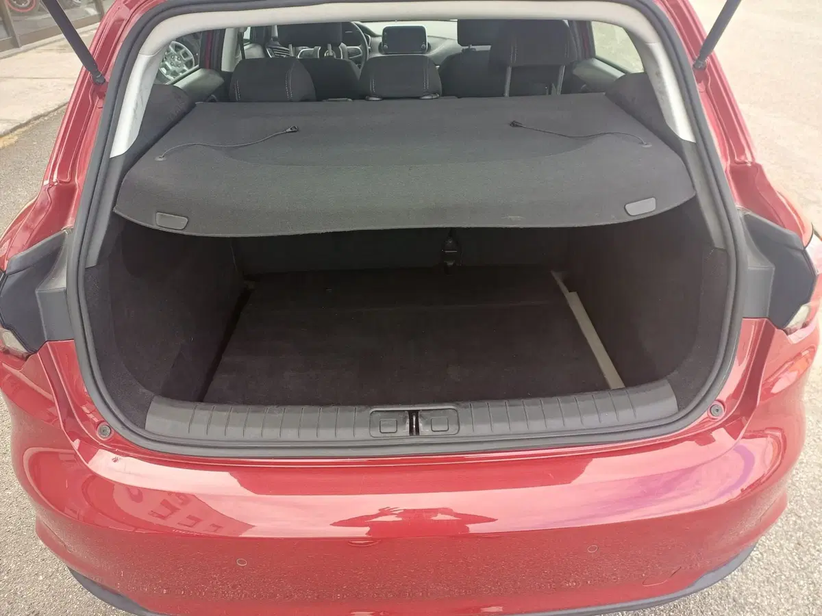 Fiat Tipo usata a Alessandria (6)