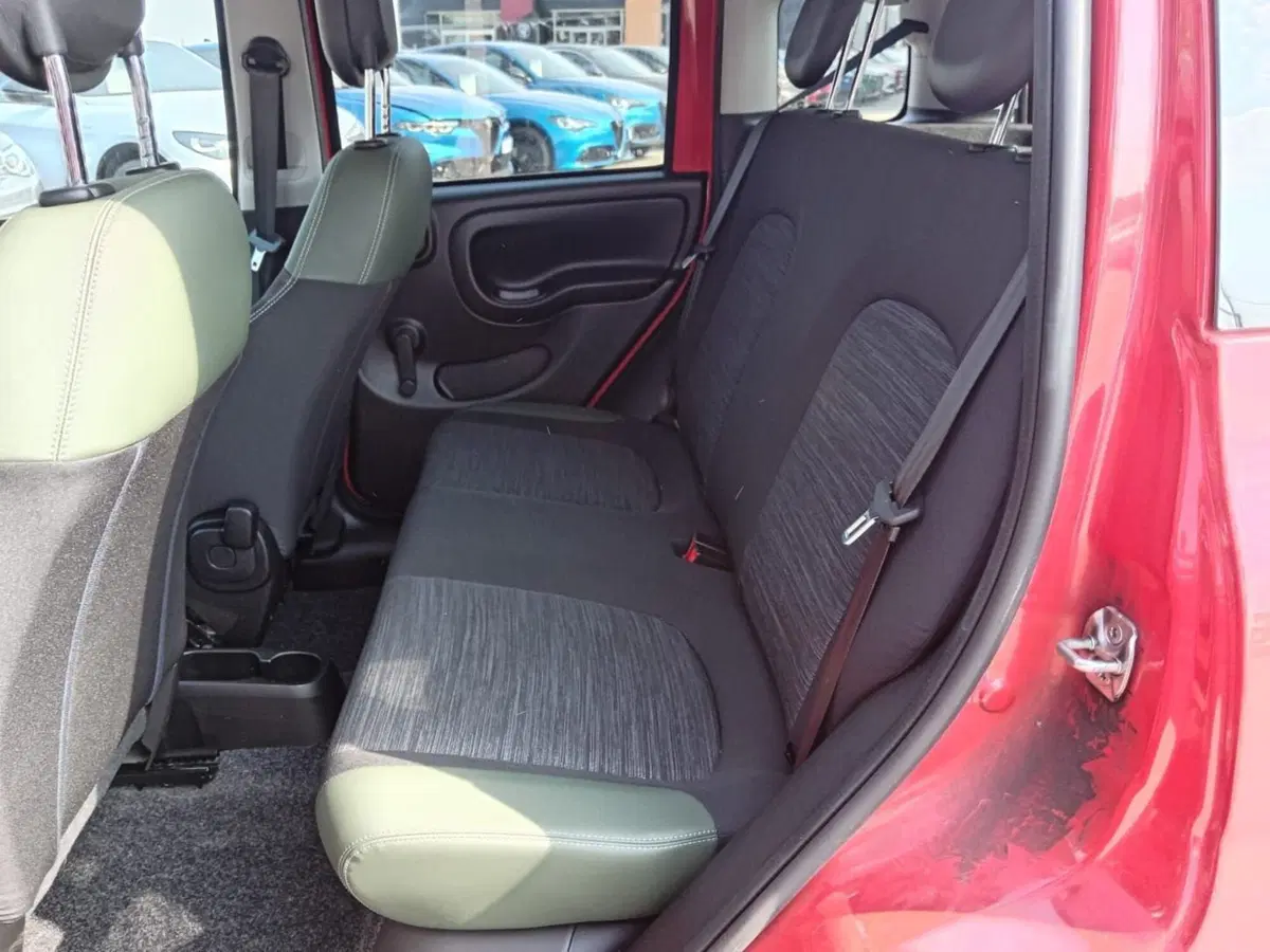 Fiat Panda usata a Alessandria (10)