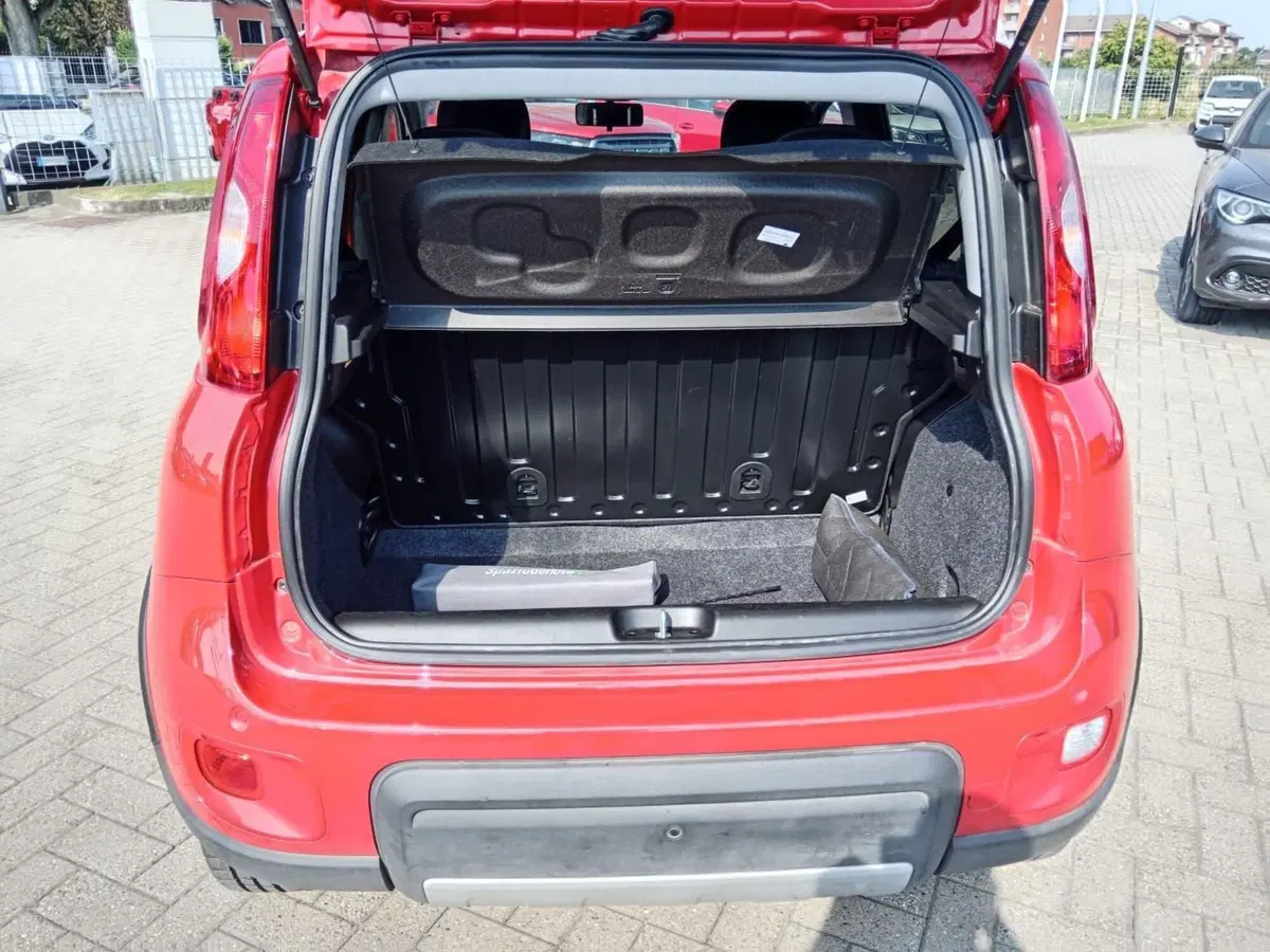 Fiat Panda usata a Alessandria (6)