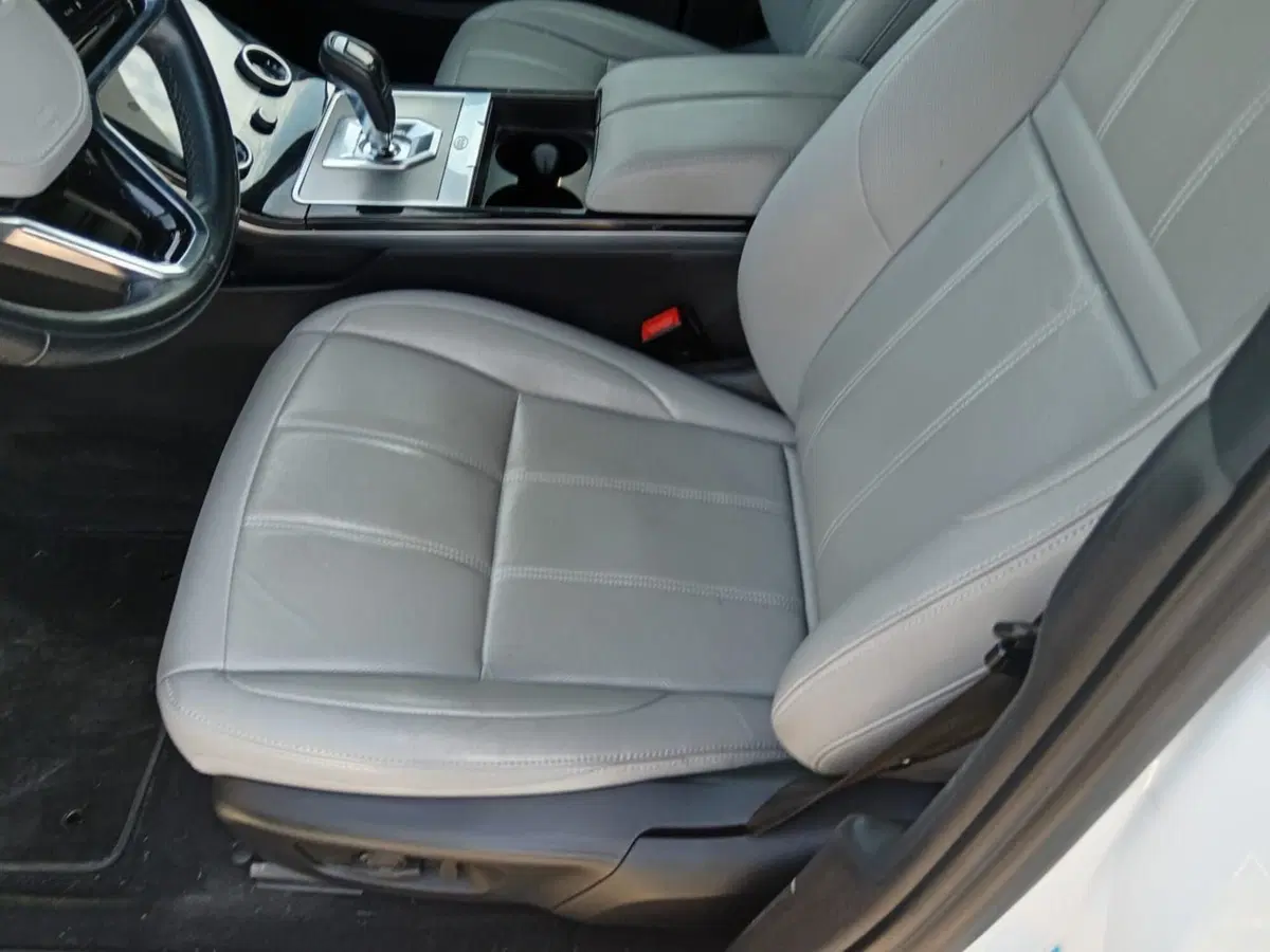 Land Rover Range Rover Evoque usata a Alessandria (11)
