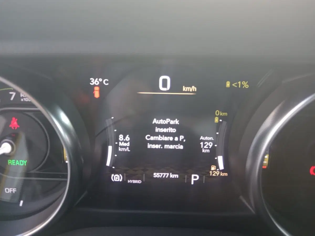 Jeep Wrangler Unlimited usata a Alessandria (19)
