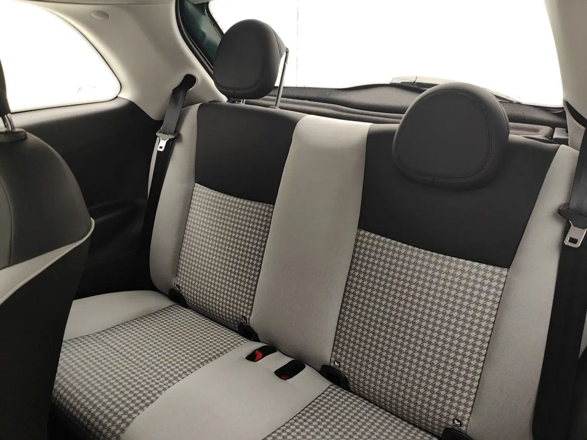 Fiat 500 usata a Como (12)