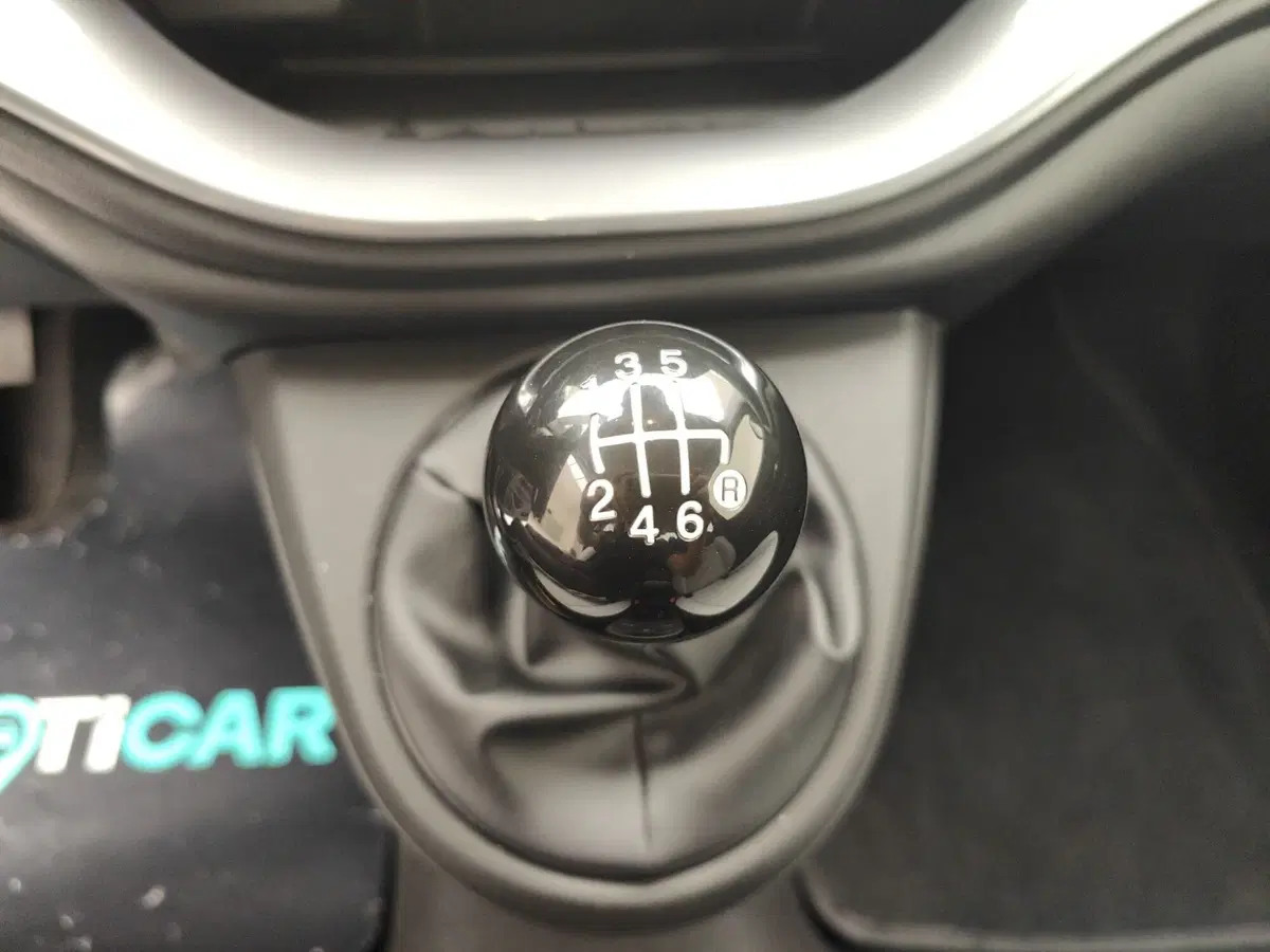 Fiat 500 usata a Como (16)