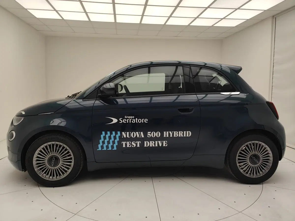 Fiat 500 usata a Como (18)