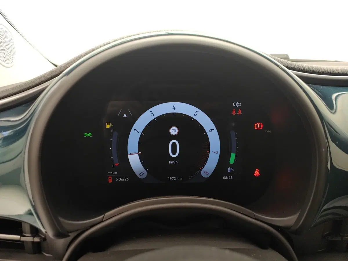 Fiat 500 usata a Como (7)