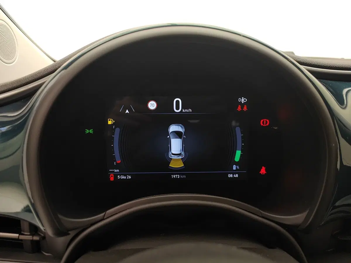 Fiat 500 usata a Como (9)