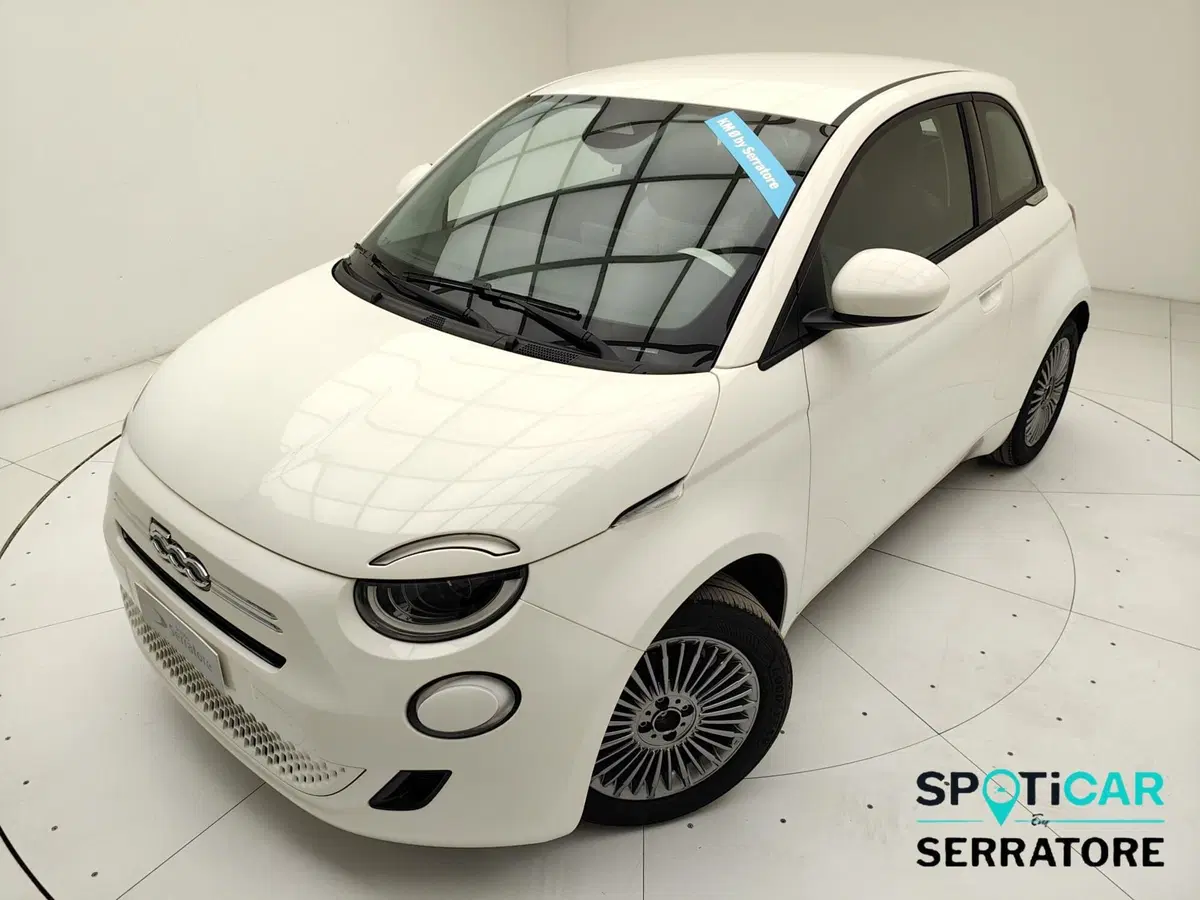 Fiat 500 nuova a Como (12)