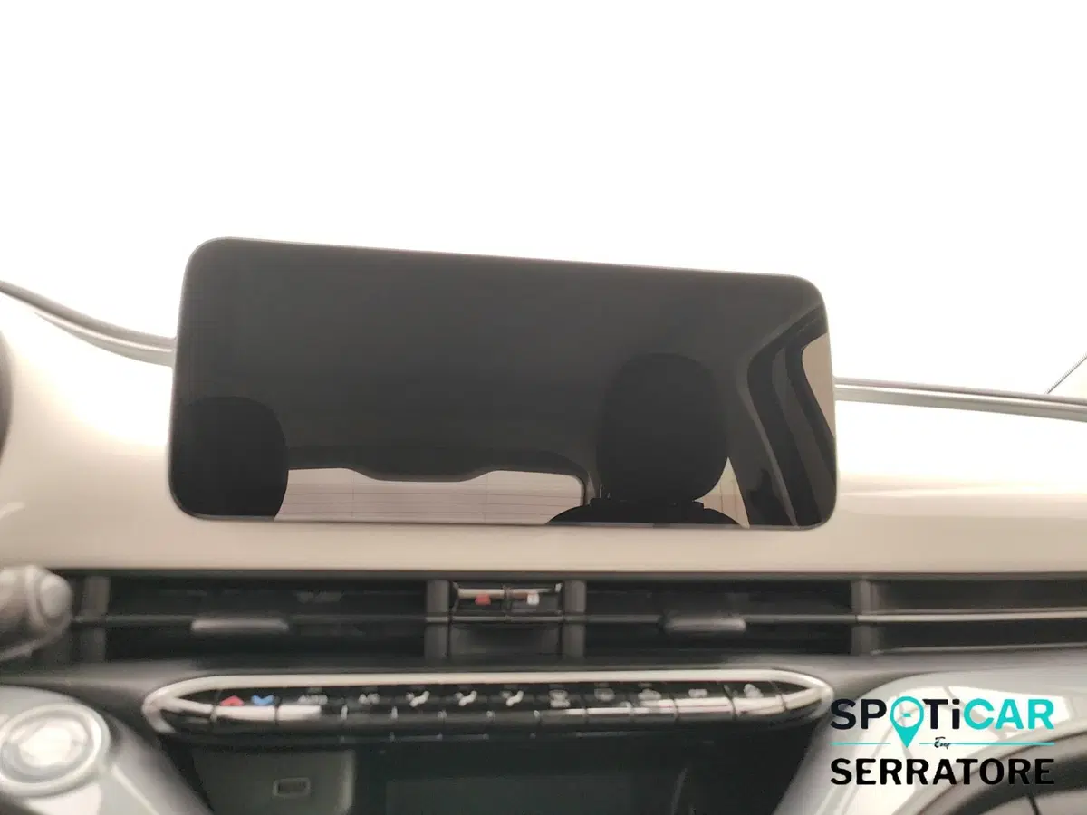 Fiat 500 nuova a Como (8)