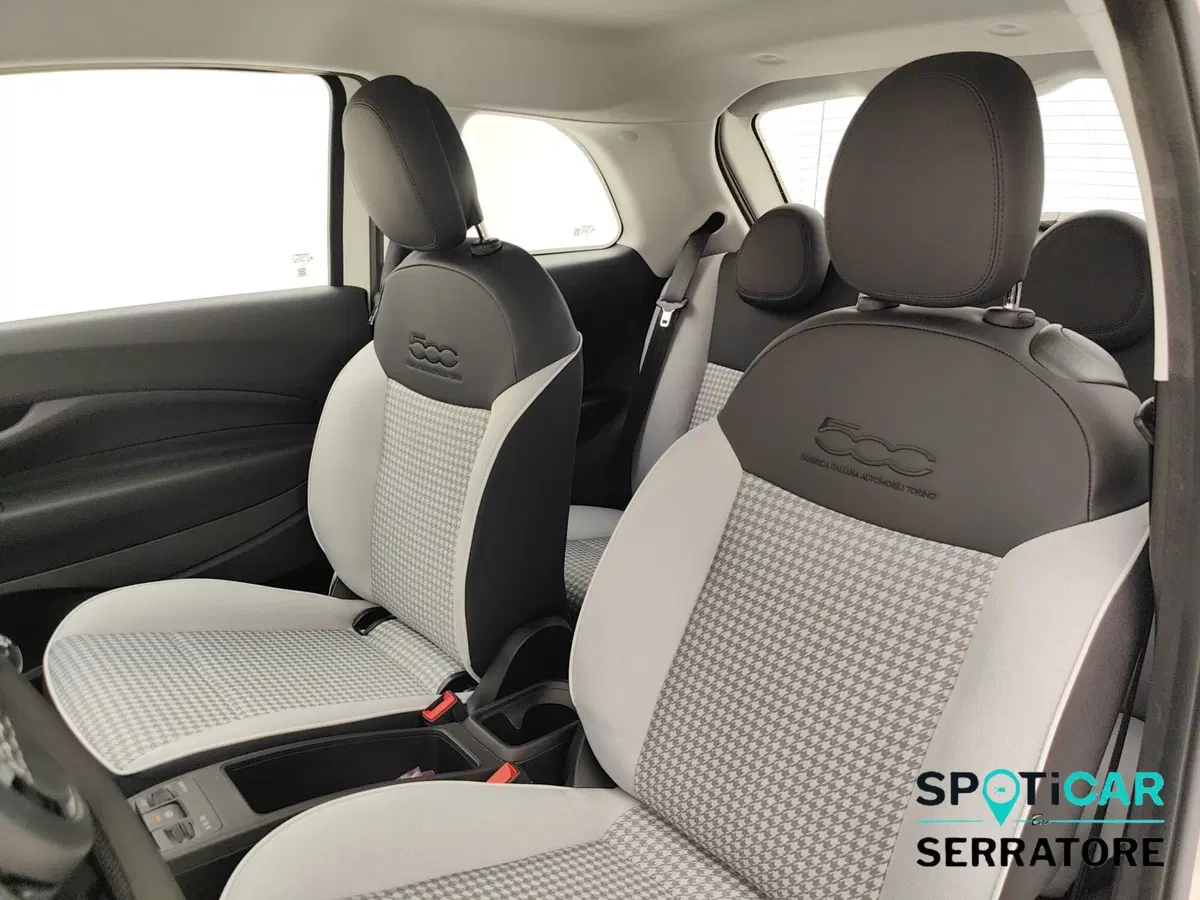 Fiat 500 nuova a Como (9)