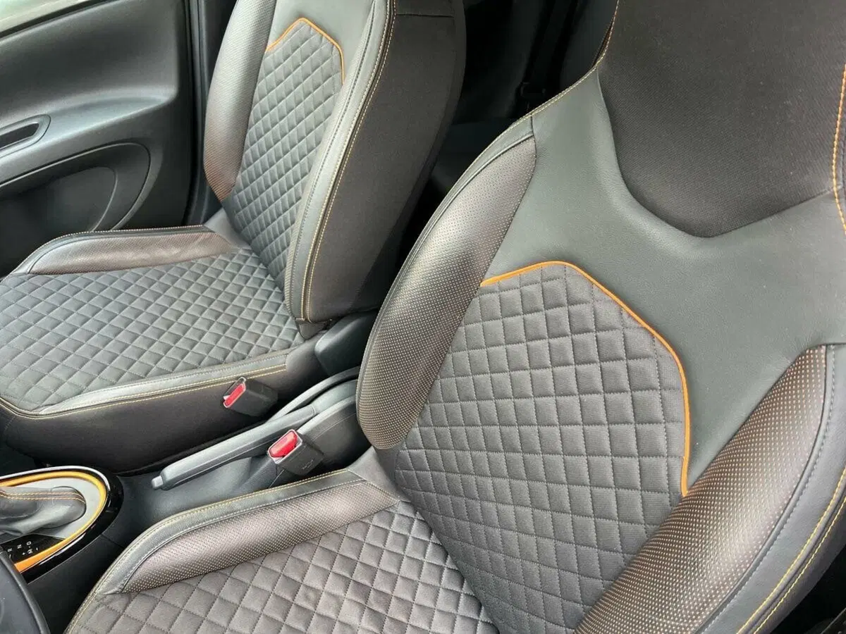 Toyota Aygo X usata a Sondrio (10)