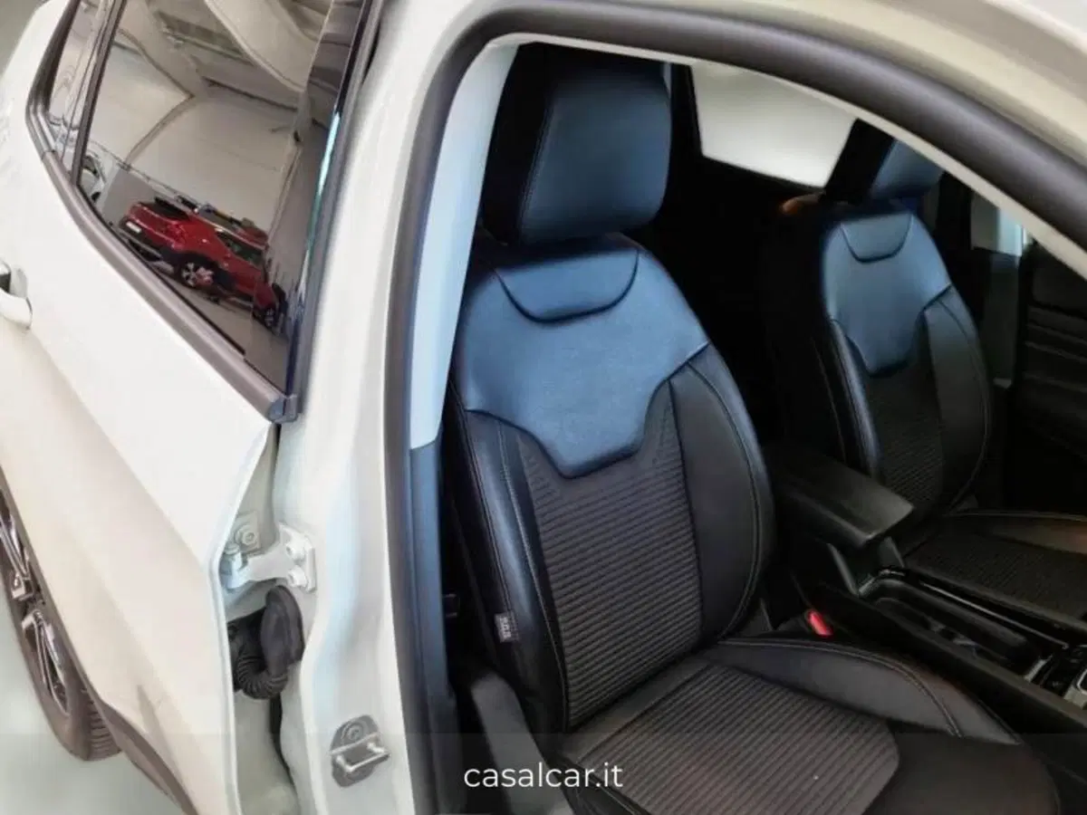 Jeep Compass usata a Salerno (11)