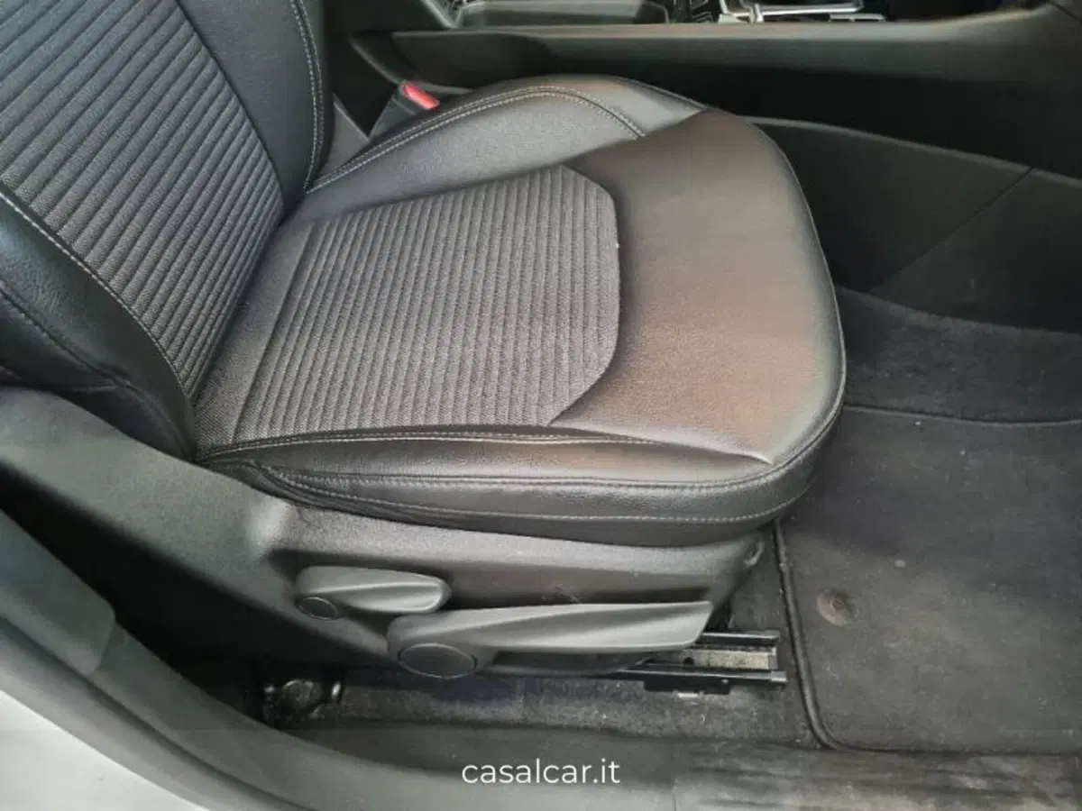 Jeep Compass usata a Salerno (13)