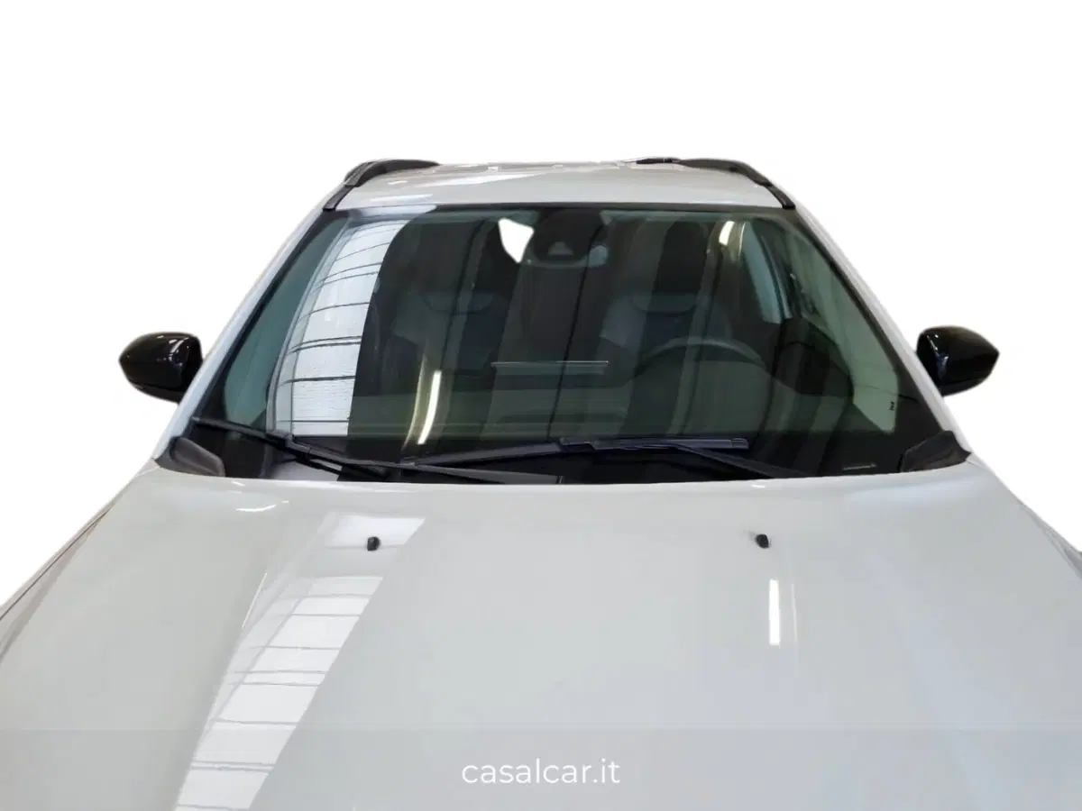 Jeep Compass usata a Salerno (6)