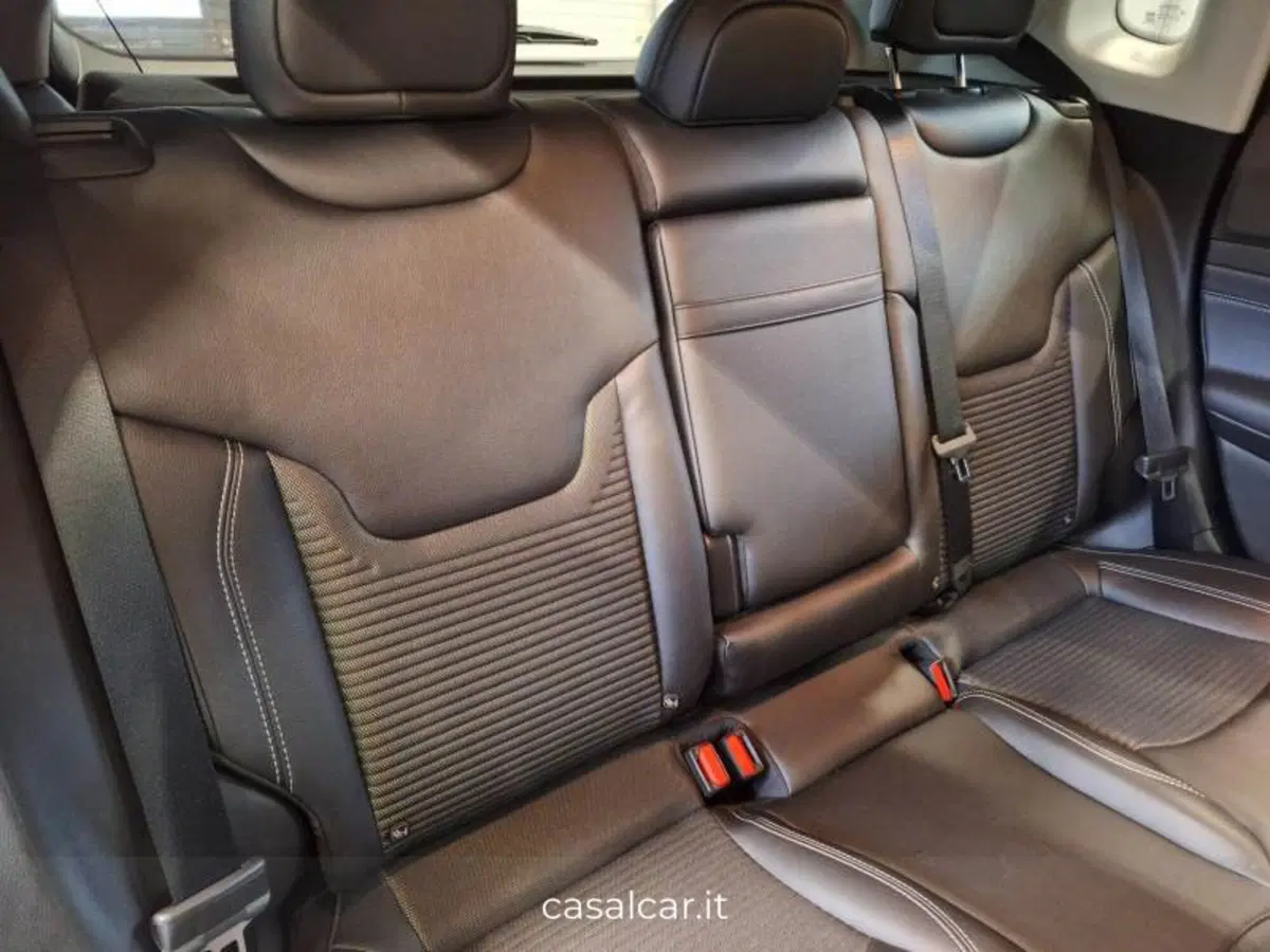 Jeep Compass usata a Salerno (14)