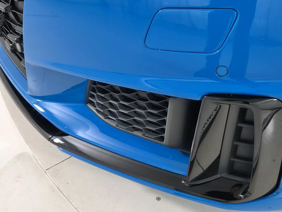 Audi TT Coupé usata a Torino (18)