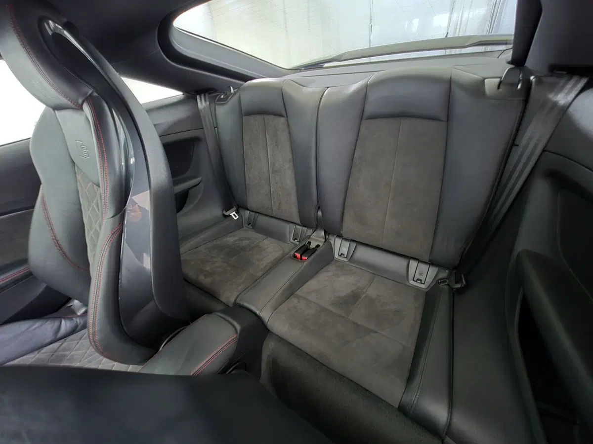 Audi TT Coupé usata a Torino (7)