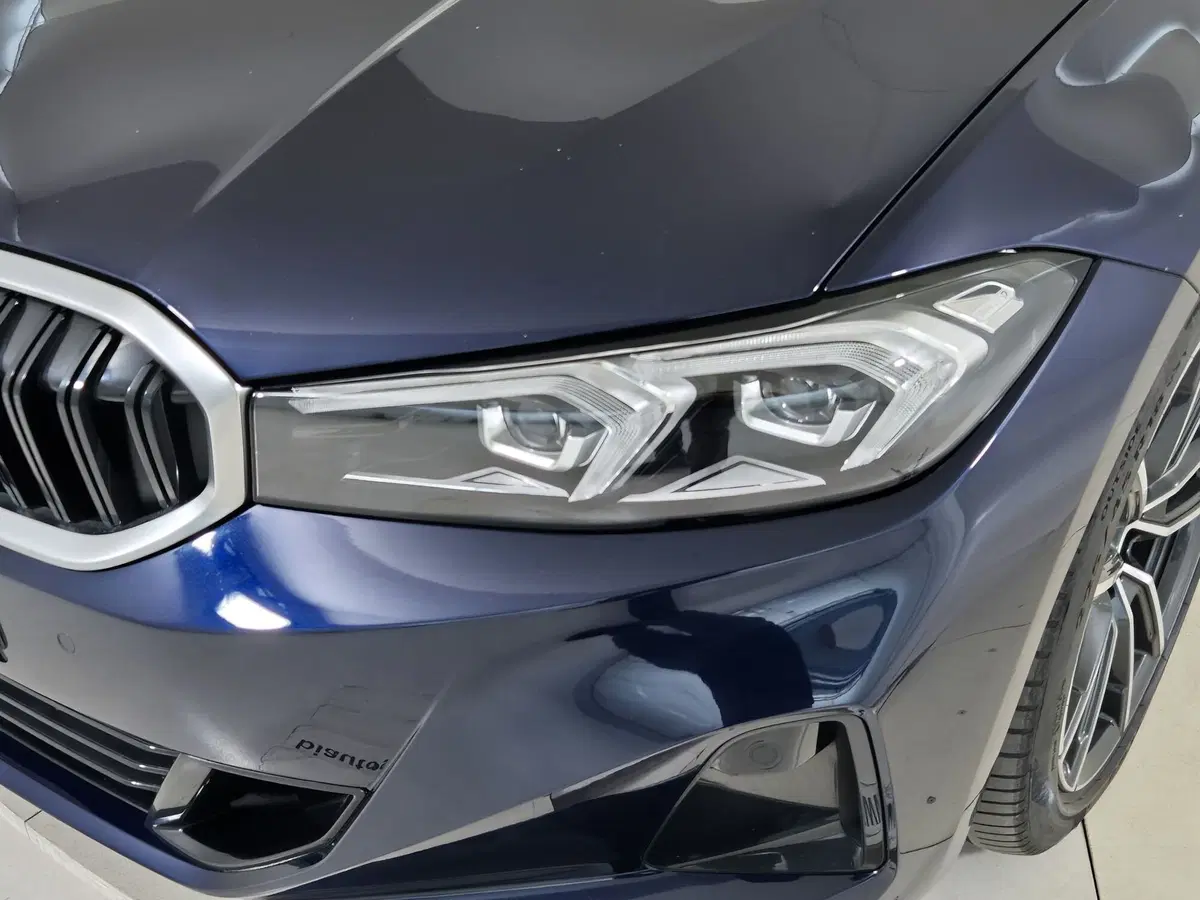 BMW Serie 3 Touring usata a Torino (19)