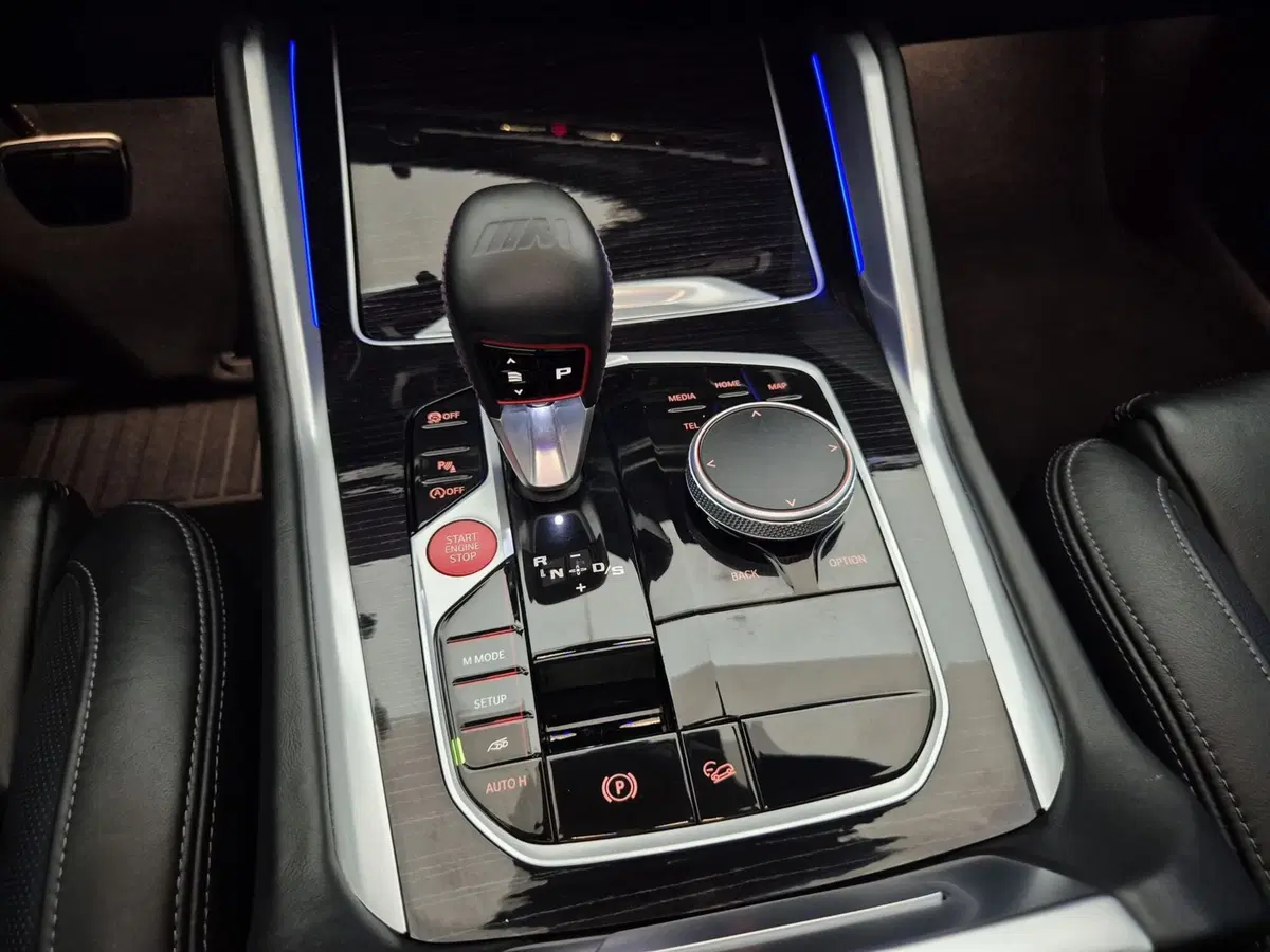 BMW X5 usata a Torino (12)