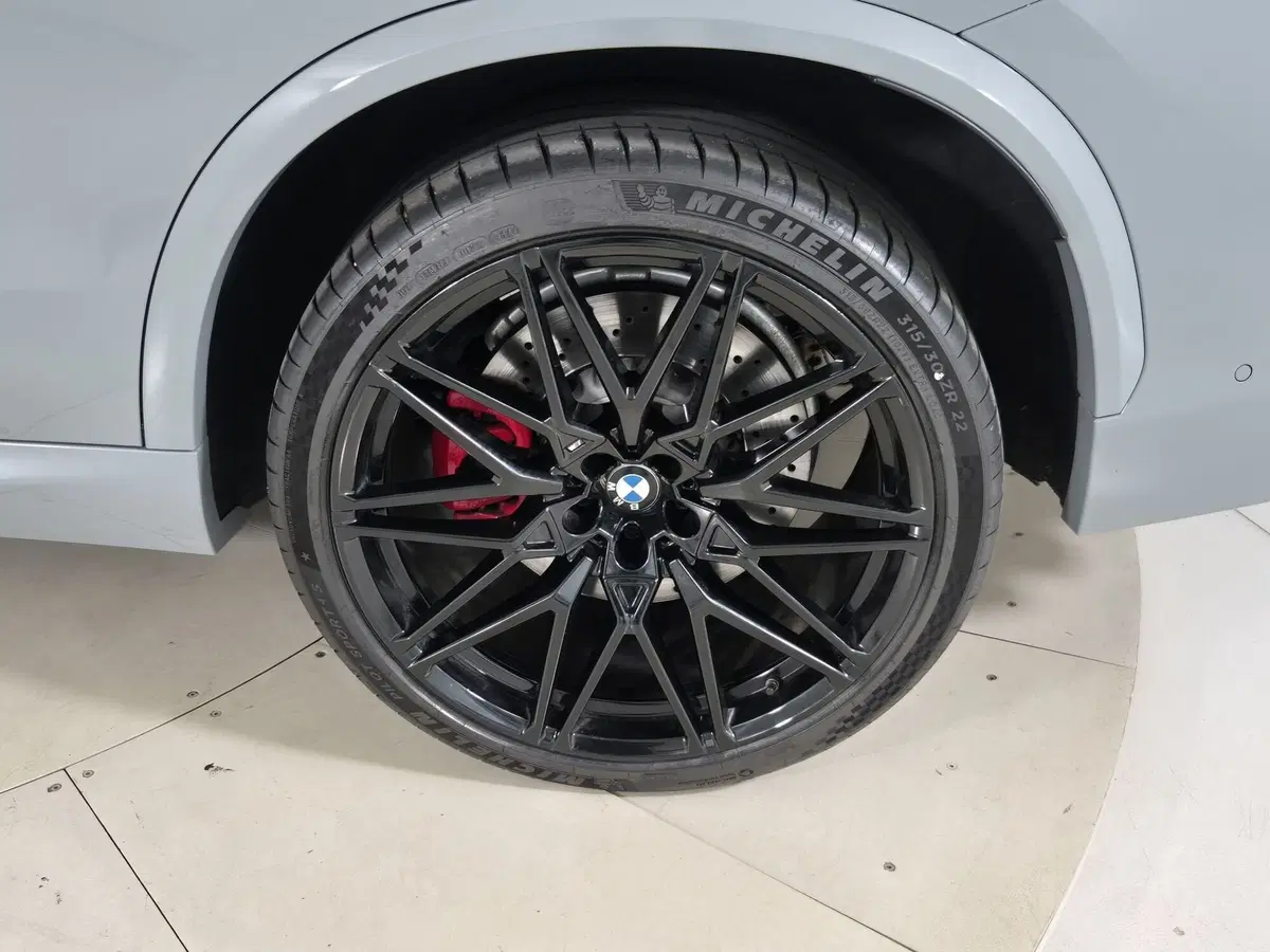 BMW X5 usata a Torino (15)