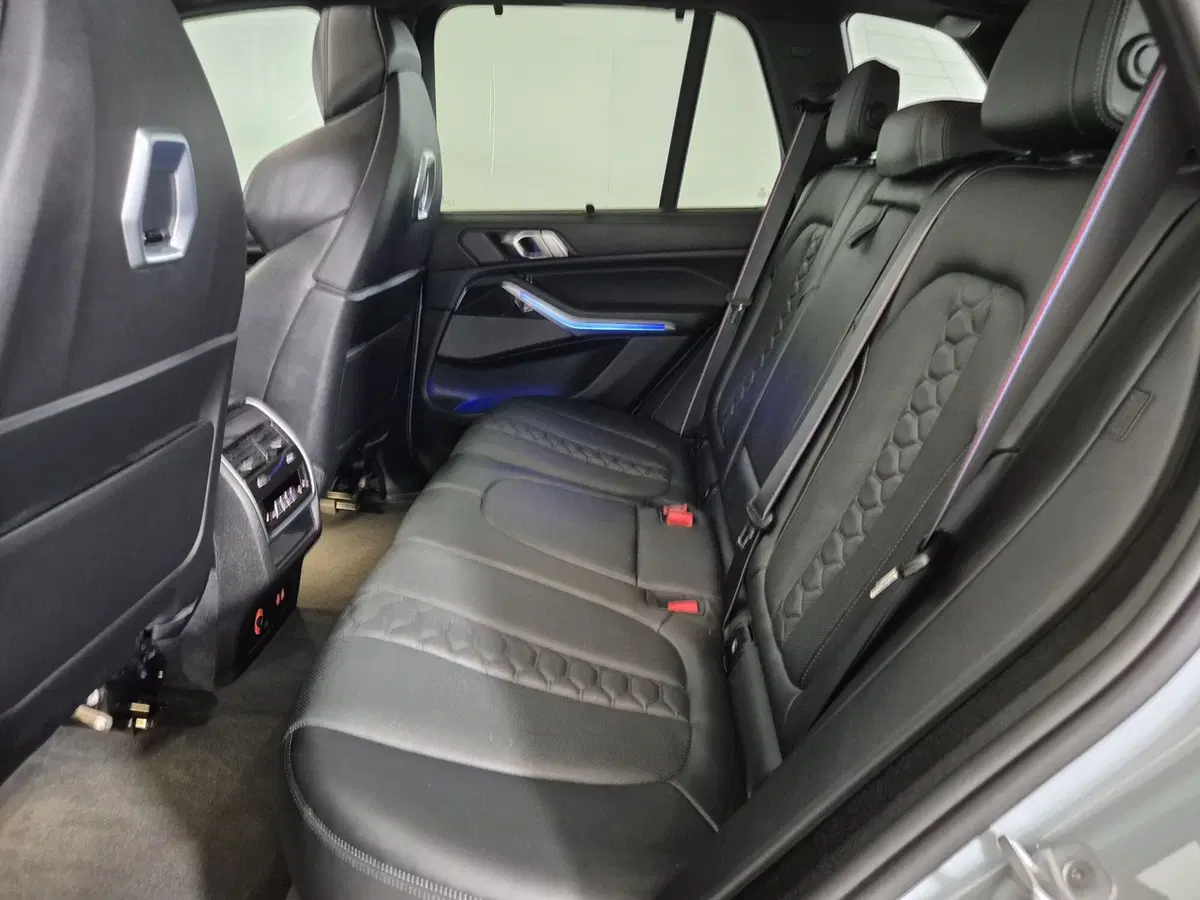 BMW X5 usata a Torino (8)