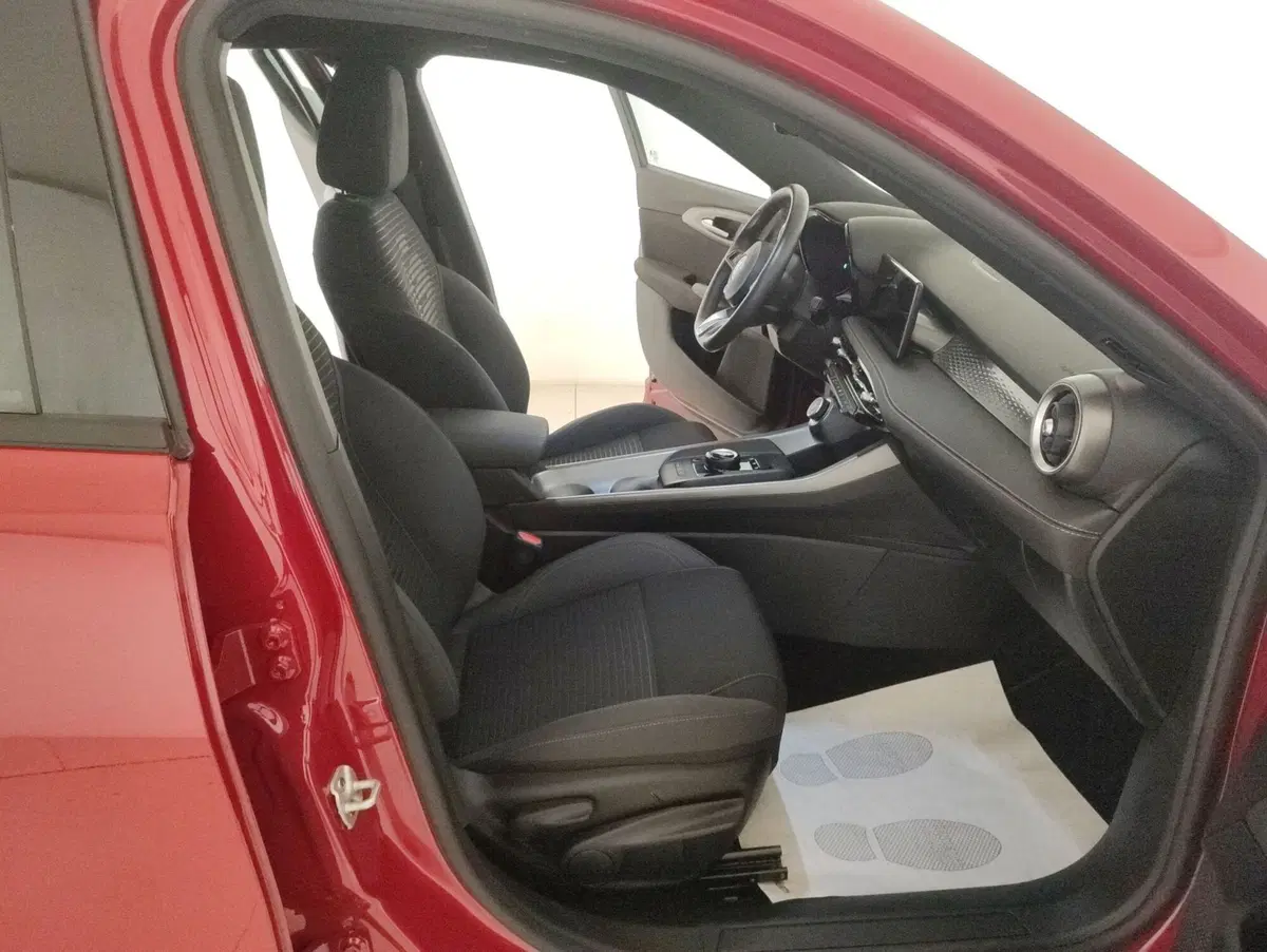 Alfa Romeo Tonale usata a Alessandria (10)