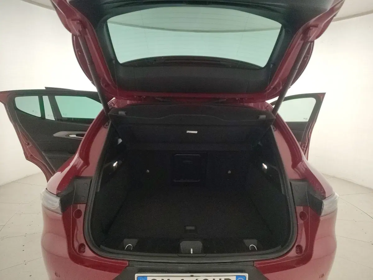 Alfa Romeo Tonale usata a Alessandria (11)