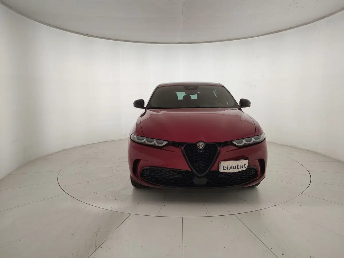 Alfa Romeo Tonale usata a Alessandria (2)