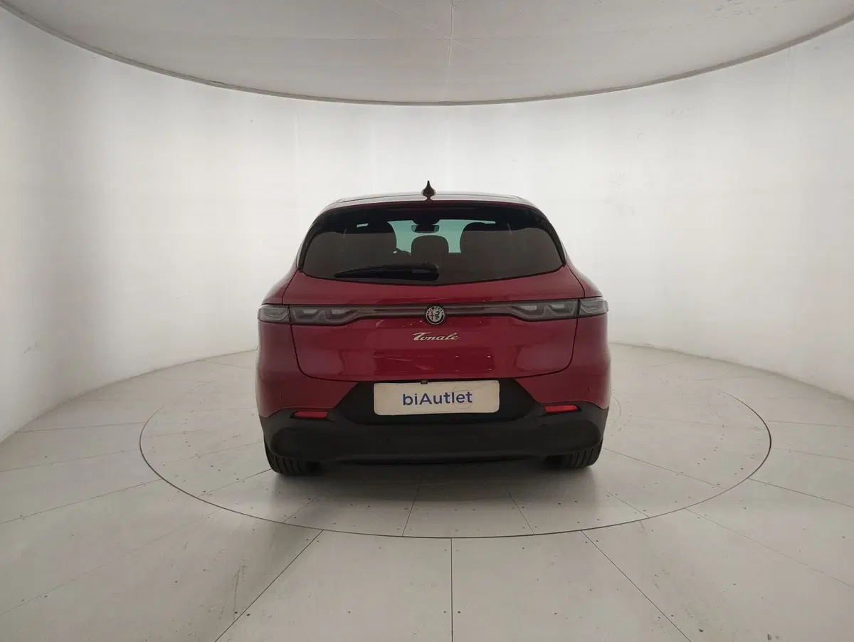 Alfa Romeo Tonale usata a Alessandria (3)