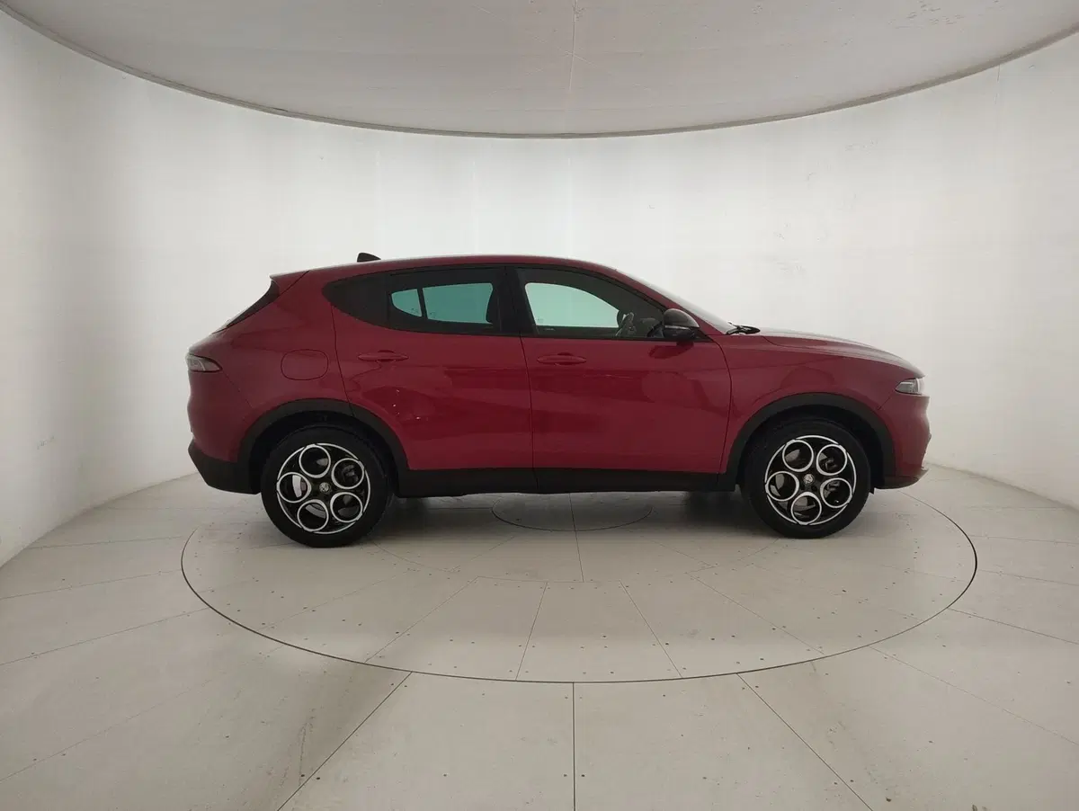 Alfa Romeo Tonale usata a Alessandria (5)