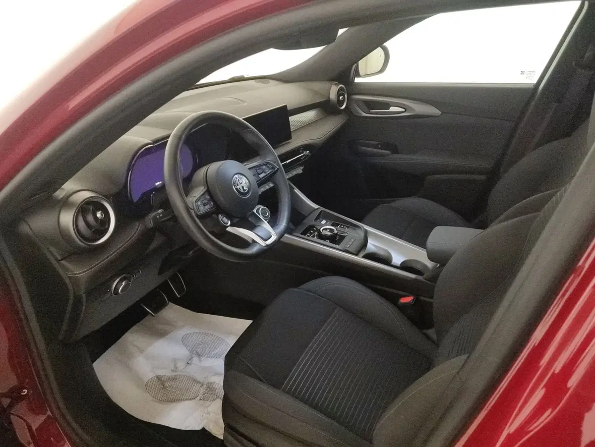 Alfa Romeo Tonale usata a Alessandria (6)