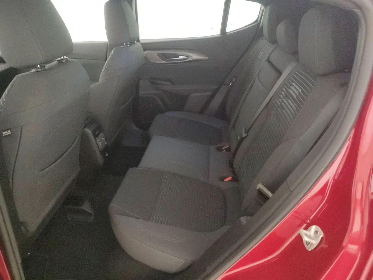 Alfa Romeo Tonale usata a Alessandria (7)