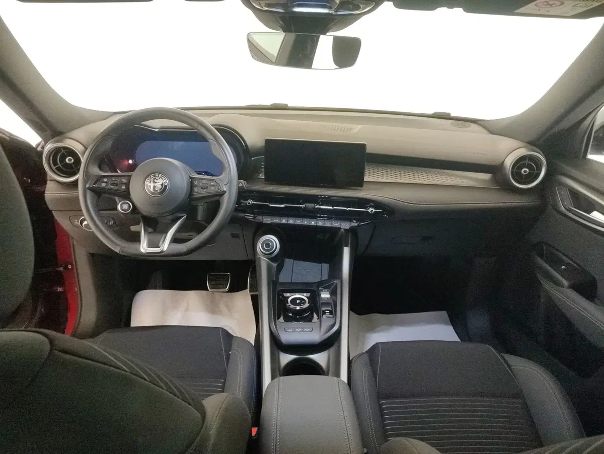 Alfa Romeo Tonale usata a Alessandria (8)