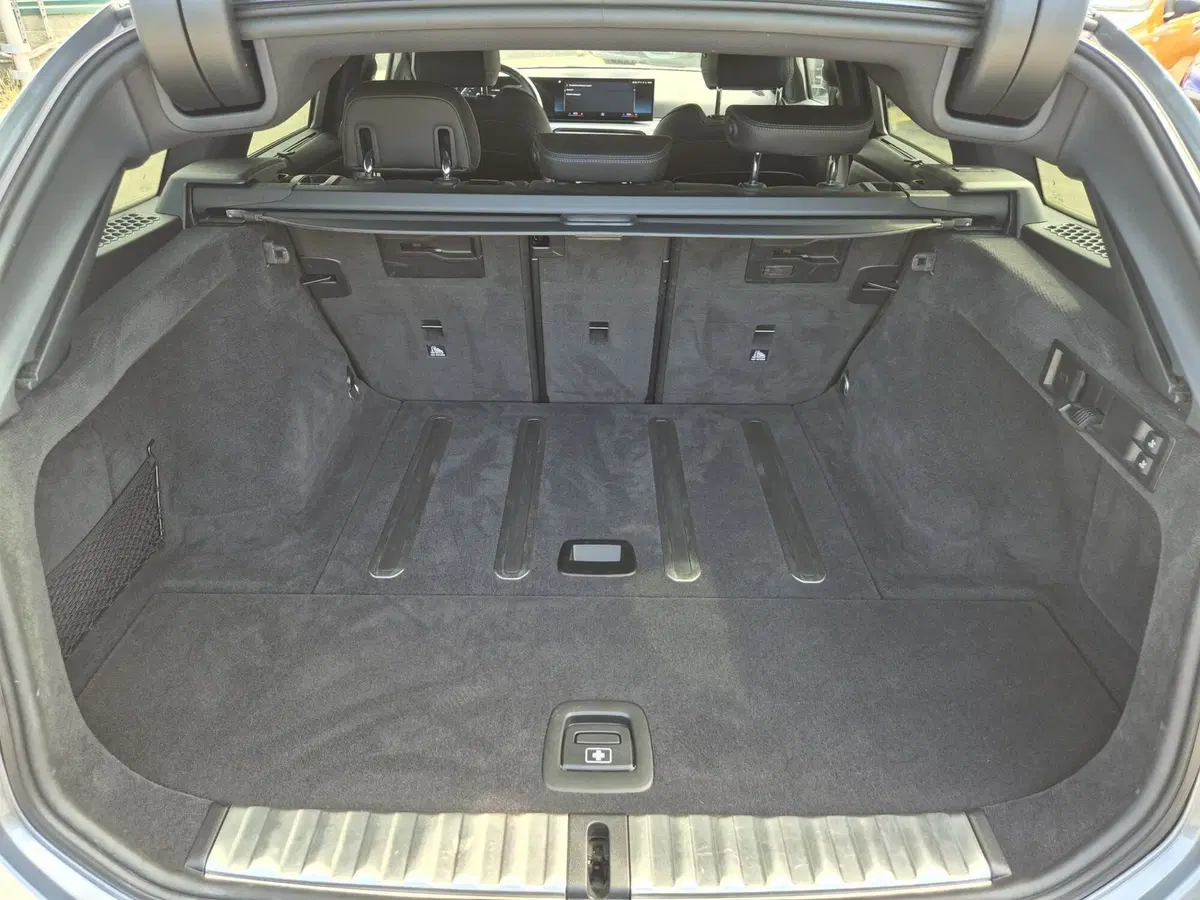 BMW Serie 3 Touring usata  (12)