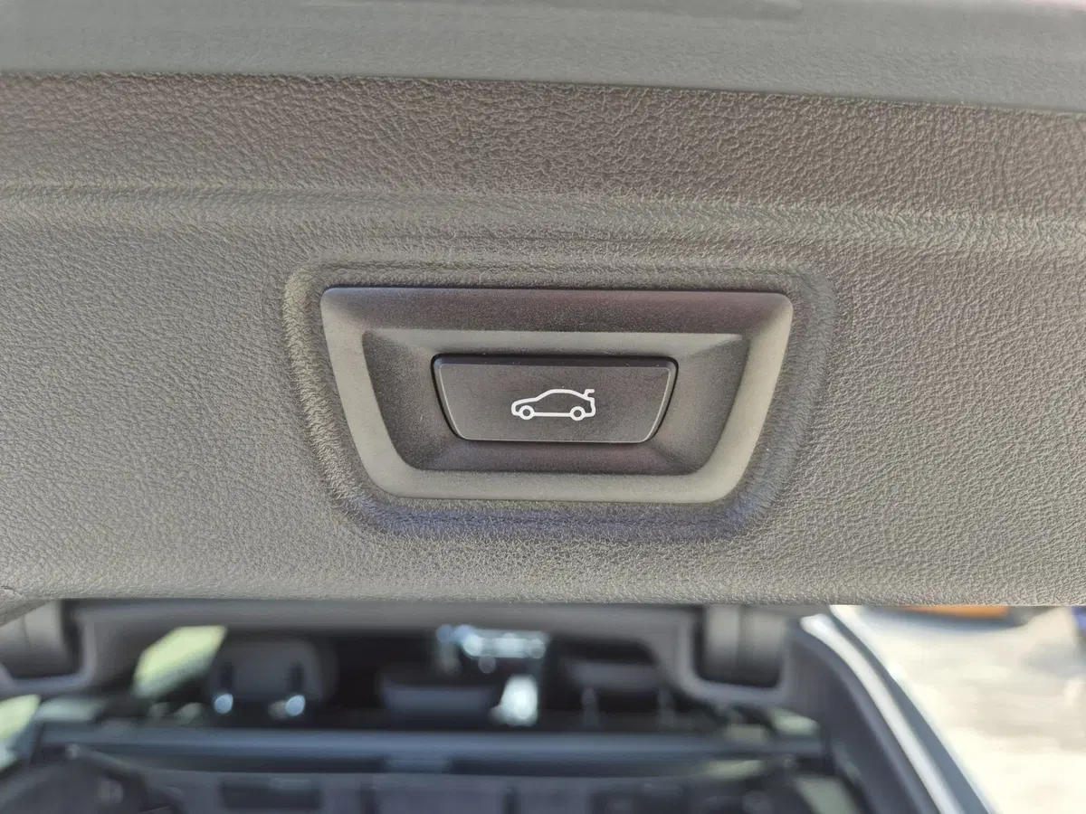 BMW Serie 3 Touring usata  (17)