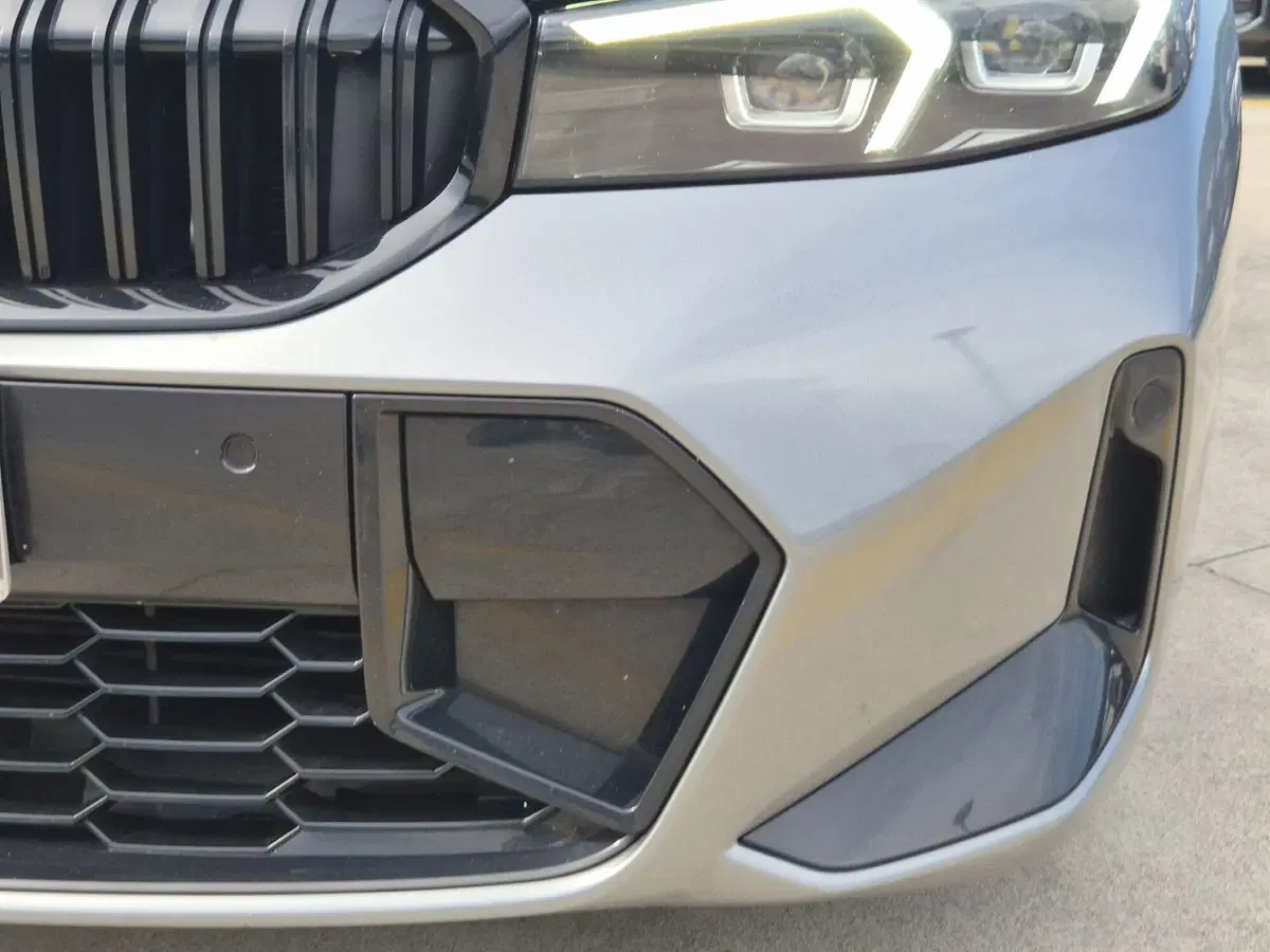 BMW Serie 3 Touring usata  (20)