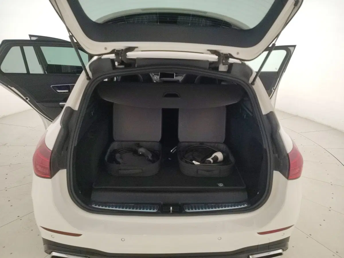 Mercedes-Benz Classe C Station Wagon usata a Alessandria (11)