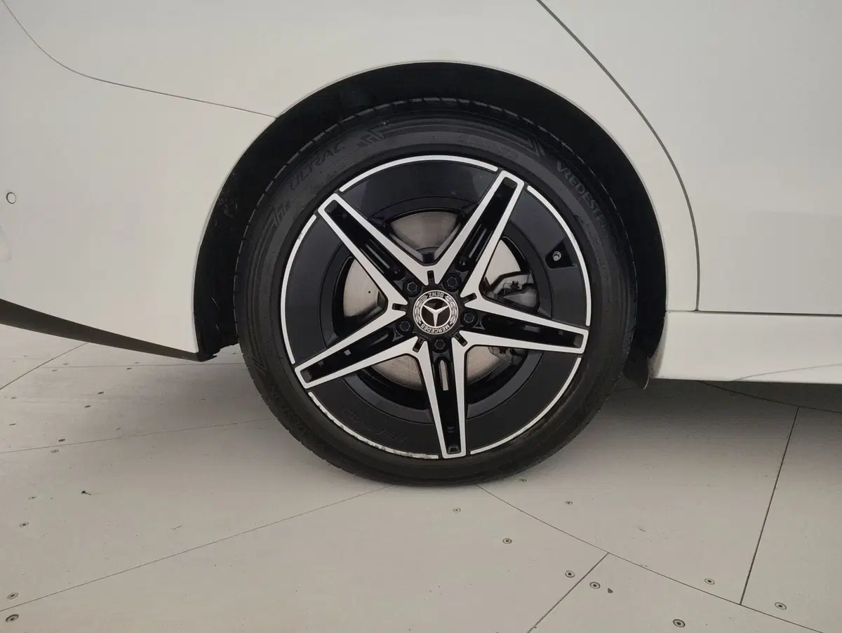 Mercedes-Benz Classe C Station Wagon usata a Alessandria (14)
