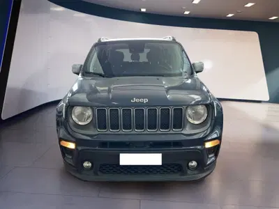 Jeep Renegade 1.0 T3 Limited del 2022 usata a Torino