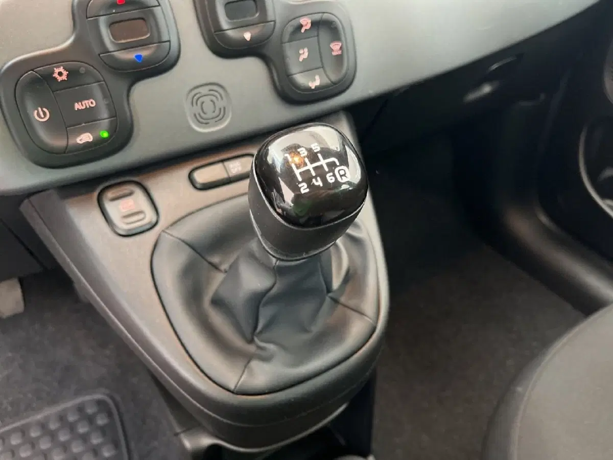 Fiat Panda usata a Torino (13)