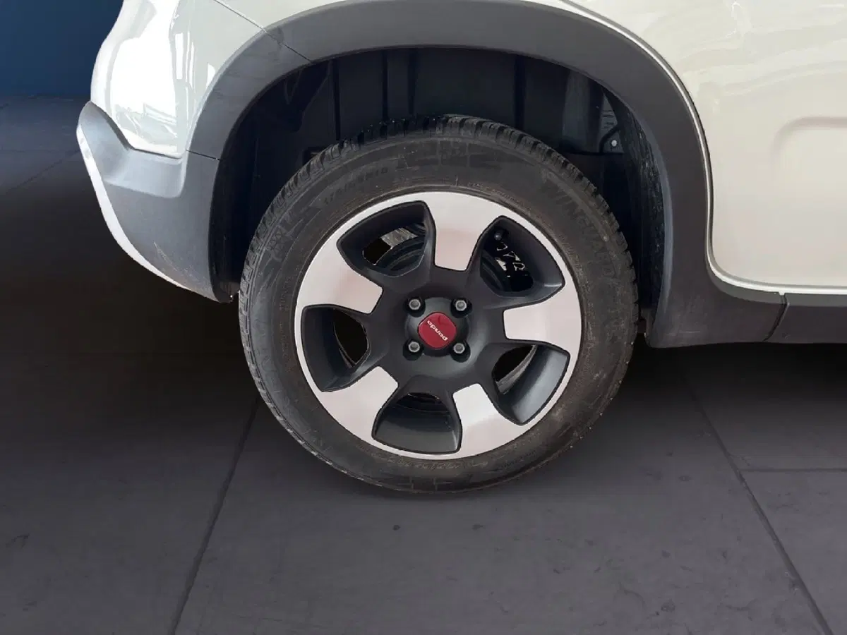 Fiat Panda usata a Torino (7)
