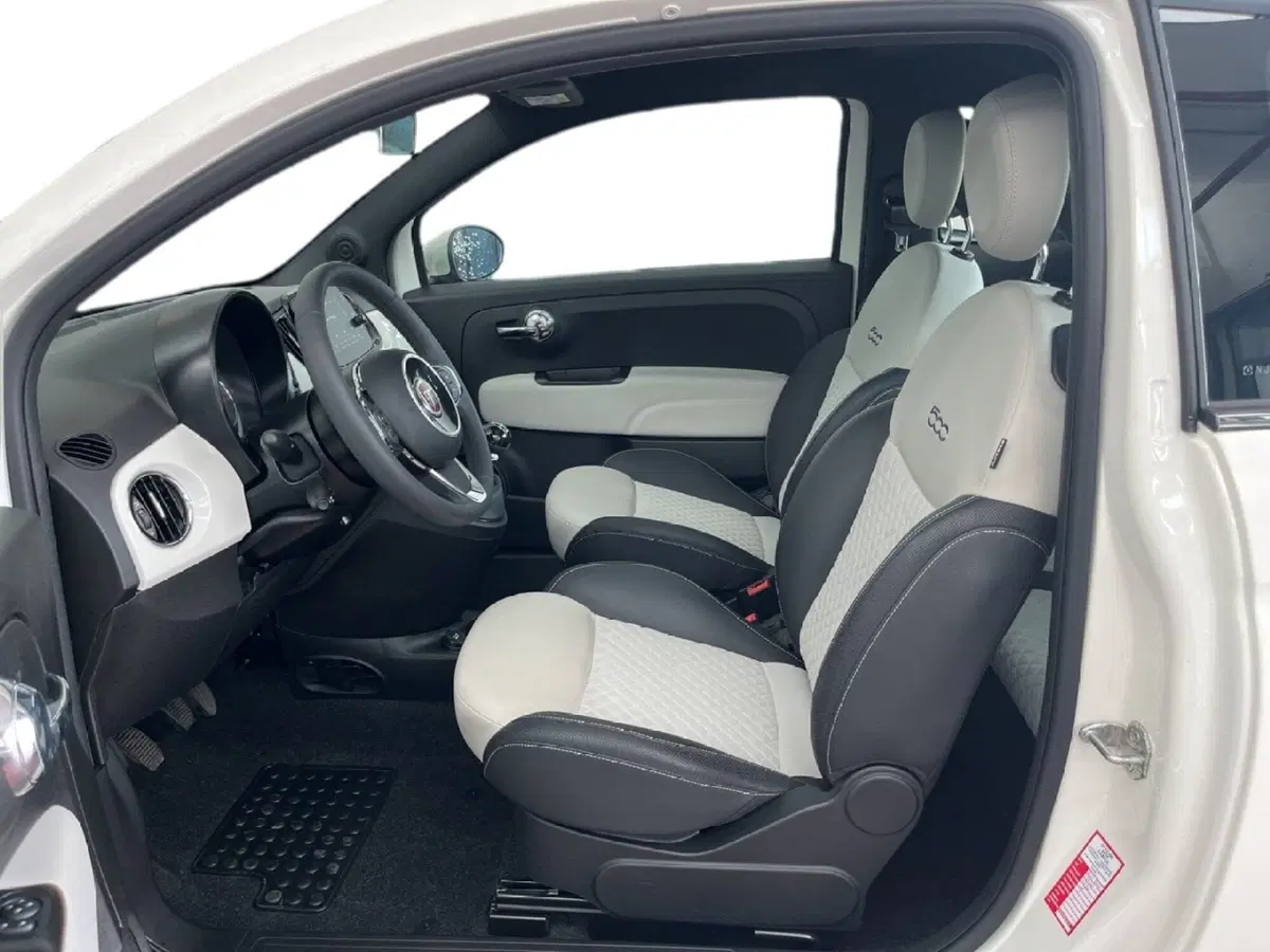 Fiat 500 usata a Torino (10)